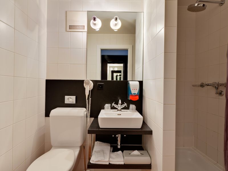 Hotel Photo 10