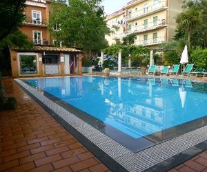 Hotel Villa Fernanda SantAgata sui Due Golfi Italy