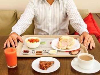 صورة الفندق 11