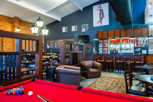 Hotel Photo 19