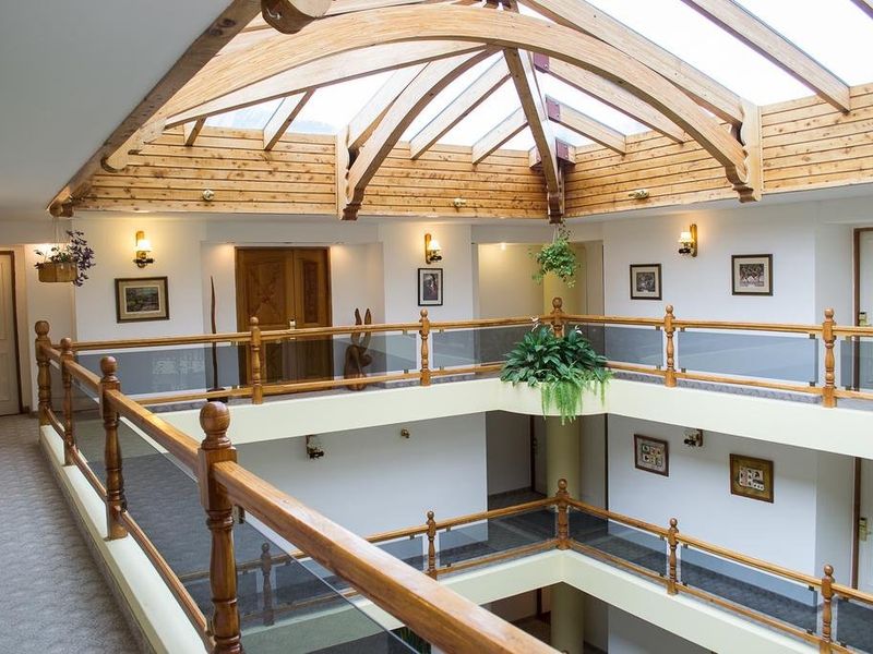 Hotel Photo 16