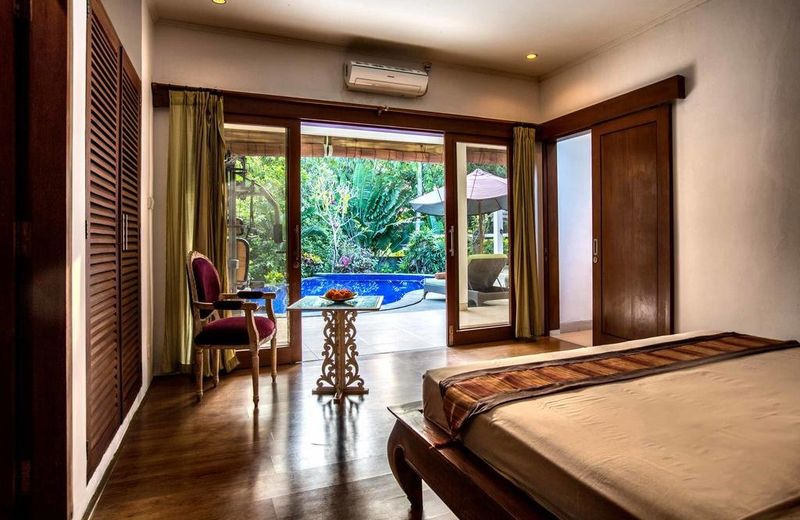 Villa Bali Zen Kerobokan