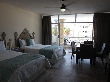 صورة الفندق 2