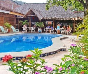 Hotel Gran Oceano San Juan Del Sur Nicaragua