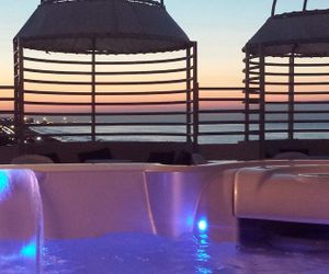Hotel Nuovo Diana Senigallia Italy