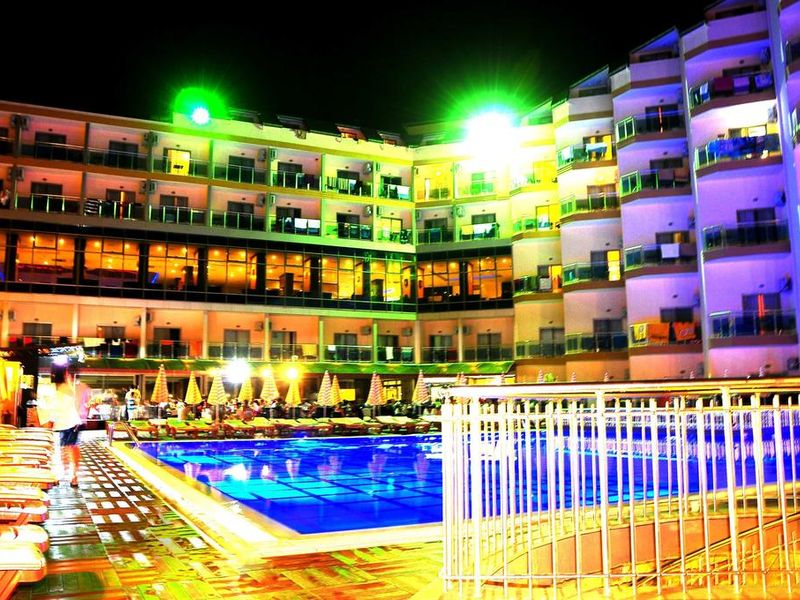 صورة الفندق 1