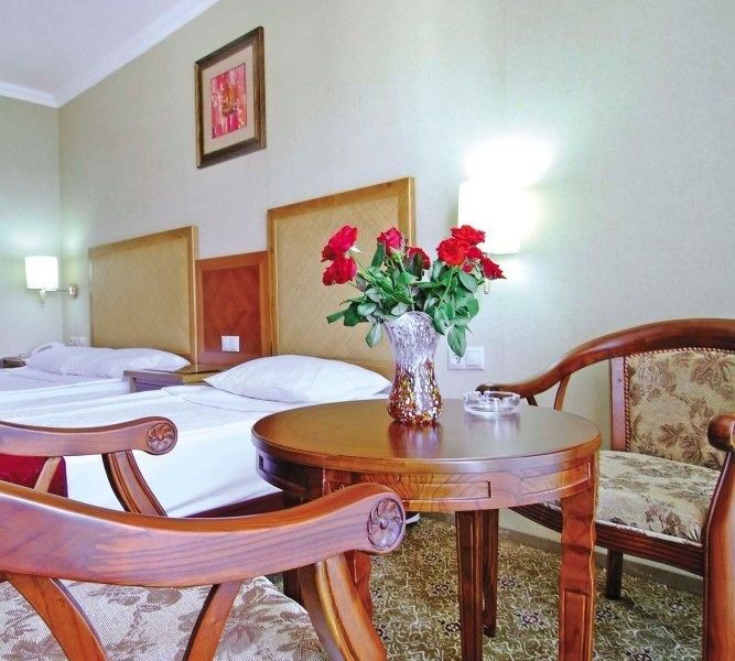 صورة الفندق 12