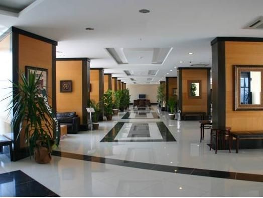 صورة الفندق 9