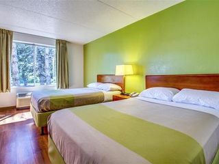 Hotel pic Motel 6-Buffalo, NY - Airport - Williamsville