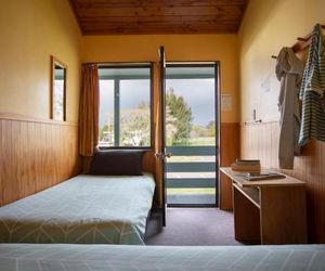 The Backyard Inn Accommodation Rotorua New Zealand