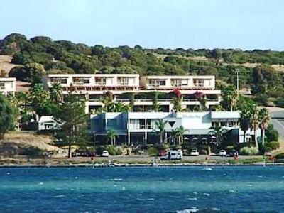 Hotel Photo 11