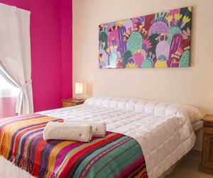 Las Tulmas Apart Hotel Salta Argentina