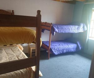 Pintó Hostel Esquel Argentina