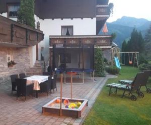Pension Höller Wagrain Austria