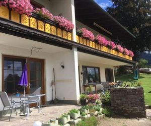 FeWo Marielle Seeboden Austria