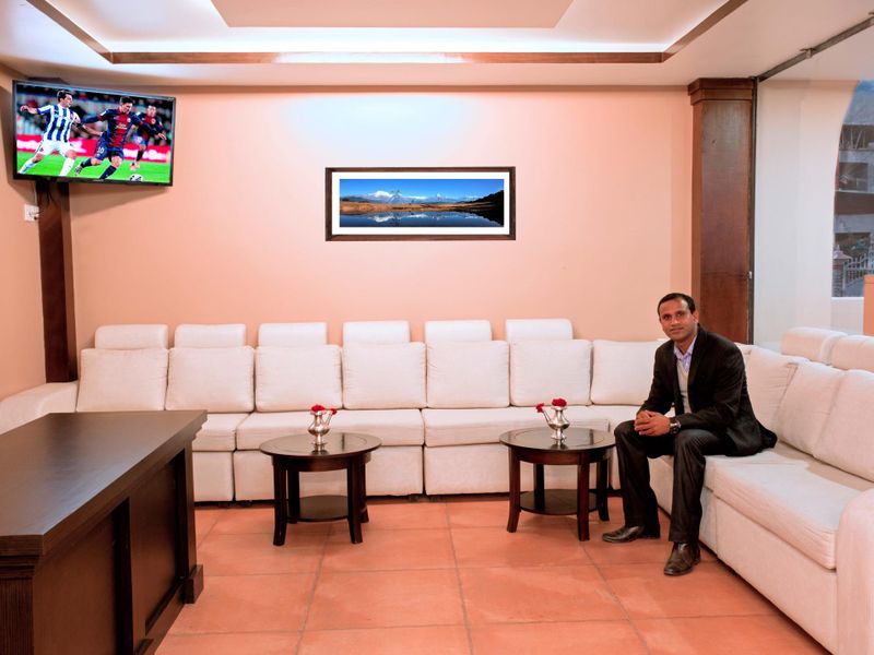 Hotel Photo 8