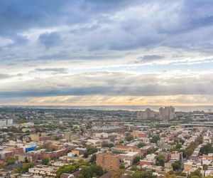 Monaco Jersey City United States