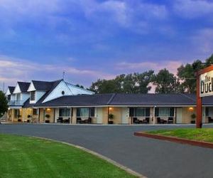 The Duck Inn Apartments Tamworth Australia
