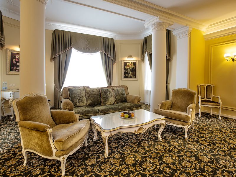 Hotel Photo 11