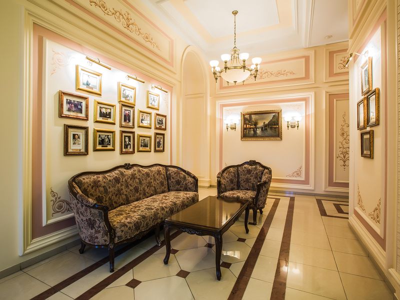 Hotel Photo 16