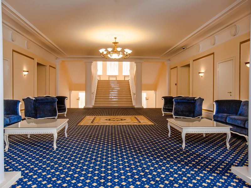 Hotel Photo 22