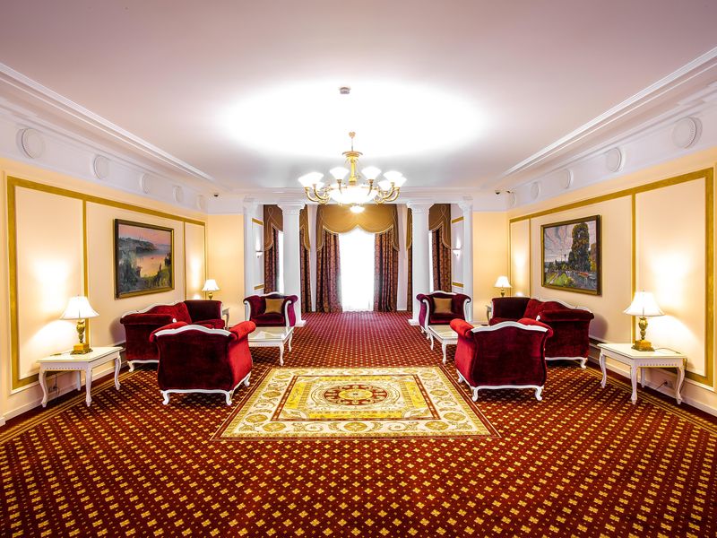 Hotel Photo 10