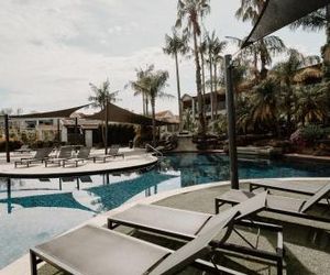 Yarrawonga Waterfront Apartments Mulwala Australia