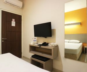 Mango Homestay Surabaya Indonesia