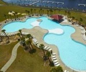 Yacht Club At Barefoot Resort North Myrtle Beach United States