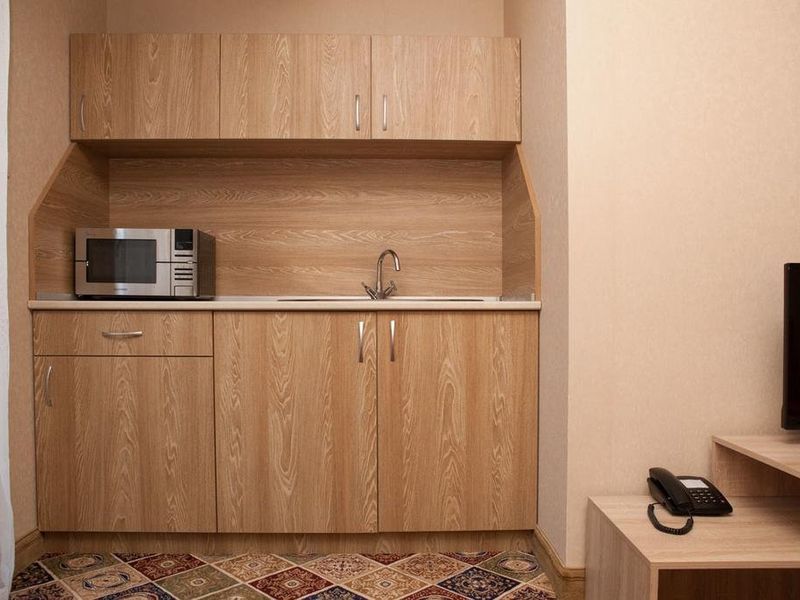 Hotel Photo 16