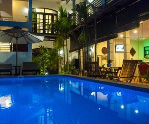 The Fin Inn, Private Boutique House Siem Reap Cambodia