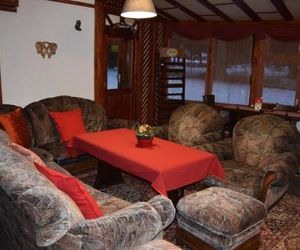 Persey Villa Borovets Borovets Bulgaria