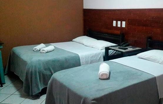 Hotel Photo 10