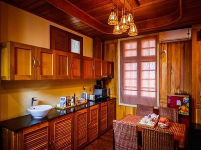Hotel Photo 11