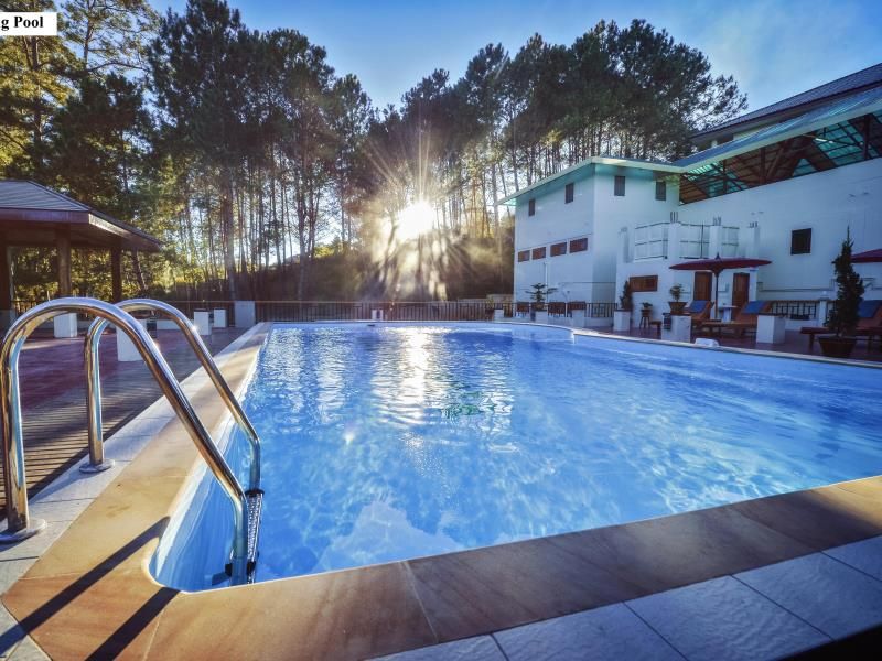 Hotel Photo 22