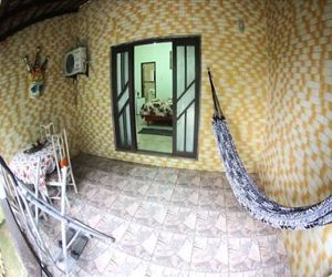Hostel Casa do Sol Joinville Brazil