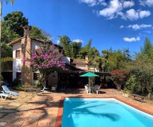 Pousada Valle Paradiso Posse Brazil