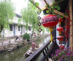 Xitang River Time Inn Fan-ching China