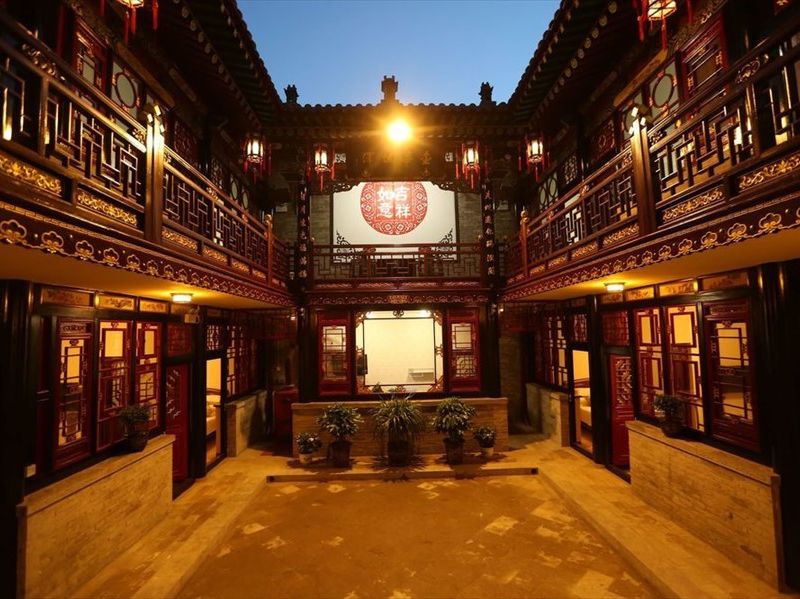 Hotel Photo 5