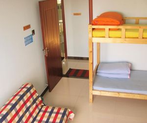 Melbourne Hostel - Kunming South Chengjiang China