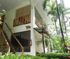 Colibri Surf House & Flats Mal Pais Costa Rica