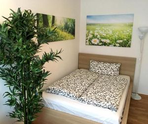 Apartment Flowerside Regensburg Germany