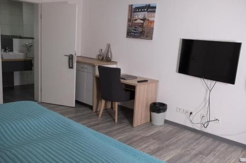 Hotel Photo 17