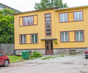 Pelgulinn Holiday Apartment Tallinn Estonia