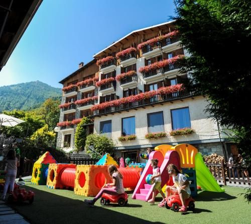 Hotel Photo 7
