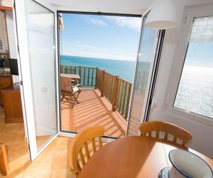 Apartamento Punta Gaviota Sitges Spain