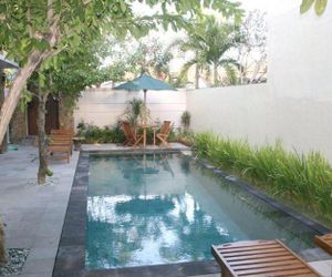 Bintang Baru Private Villa Sanur Sanur Indonesia