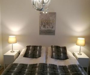 RovaVisit Apartments Siljo Rovaniemi Finland