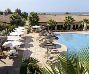 Heracles Village Hotel Paestum Italy