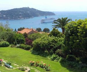 La Reale Villefranche-sur-Mer France